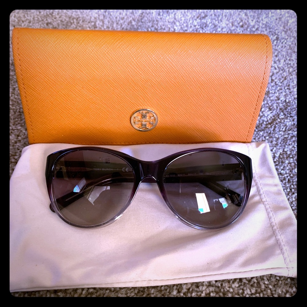 Tory Burch sunglasses